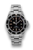 Rolex Sea-Dweller 16660 Matte Mark 2